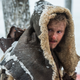 Alexander Ludwig as Bjorn (Steve Wilkie/History)